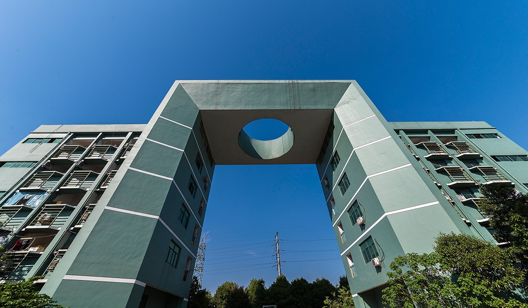 麗水森源木業有限公司1#、4#廠房工程