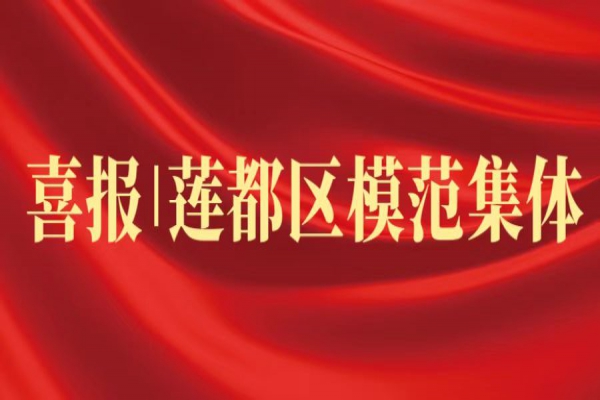 喜報(bào)丨浙江中立建設(shè)榮獲蓮都區(qū)“模范集體”稱號(hào)！
